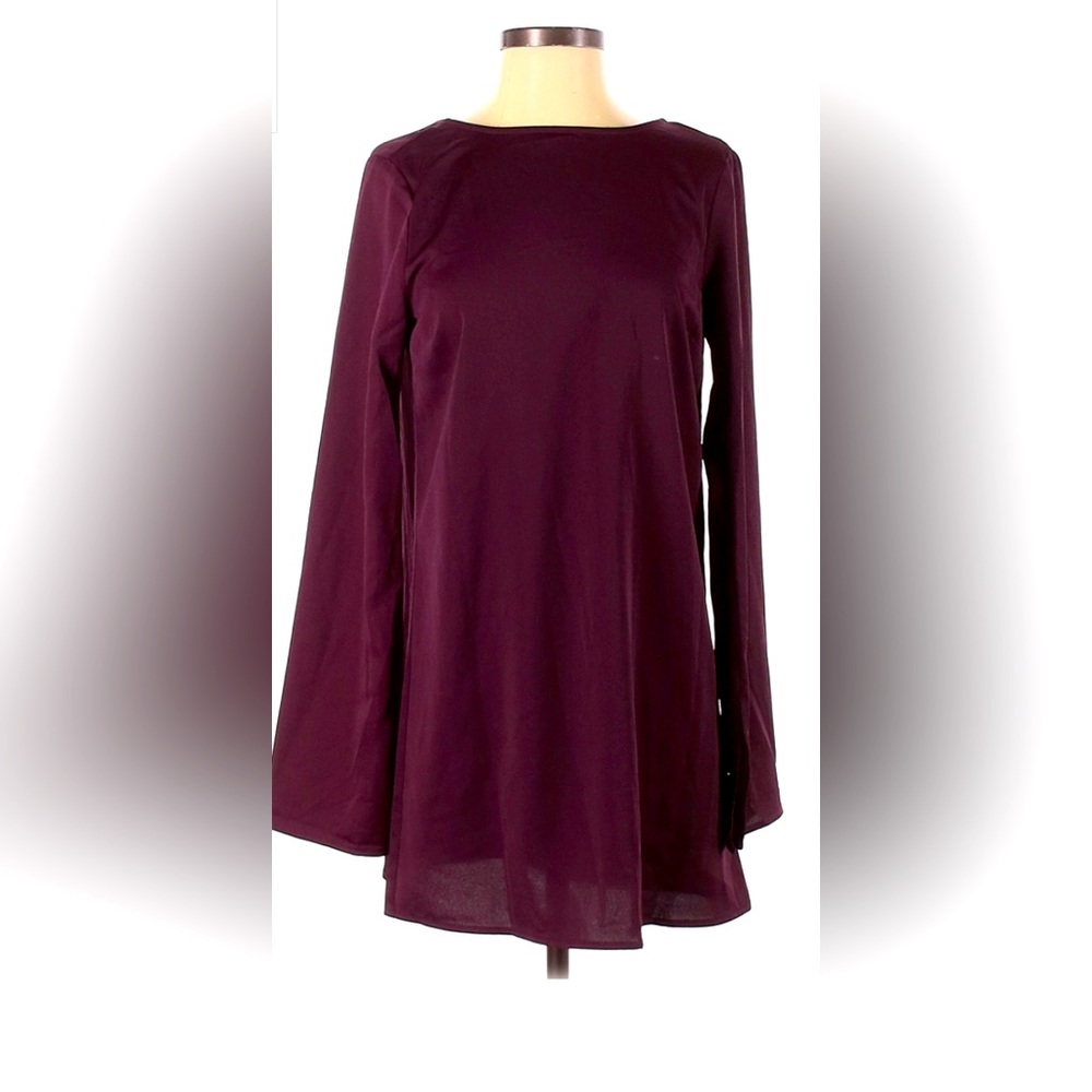 Tobi mini dress